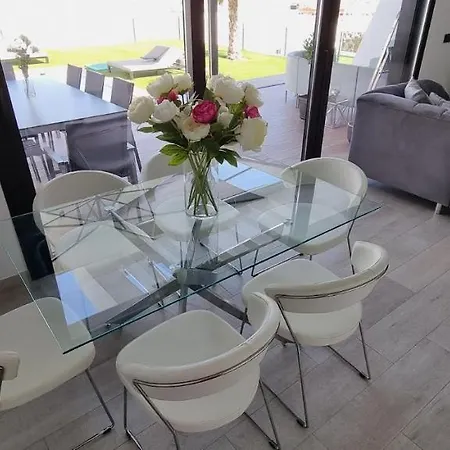 Villa Veramar