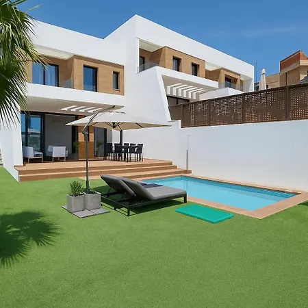 Villa Veramar