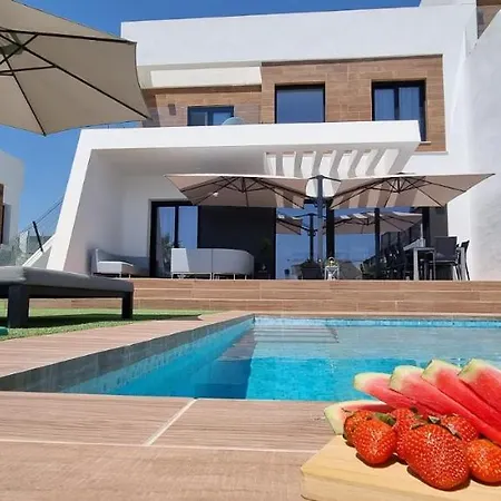 Villa Veramar