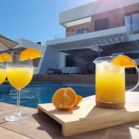 Villa Veramar *