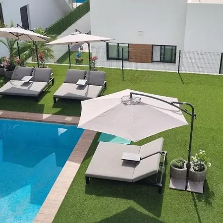 Veramar Villa *