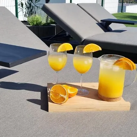 Veramar Villa *
