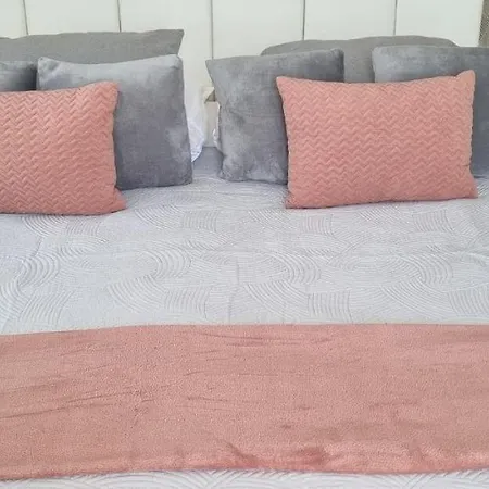 Veramar Villa *