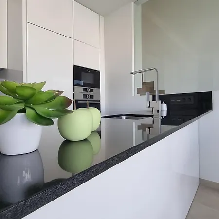 Veramar Villa Finestrat