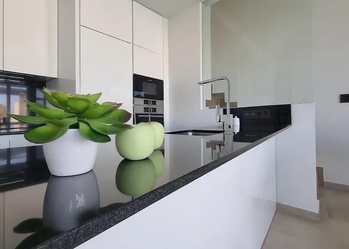 Veramar Villa Finestrat